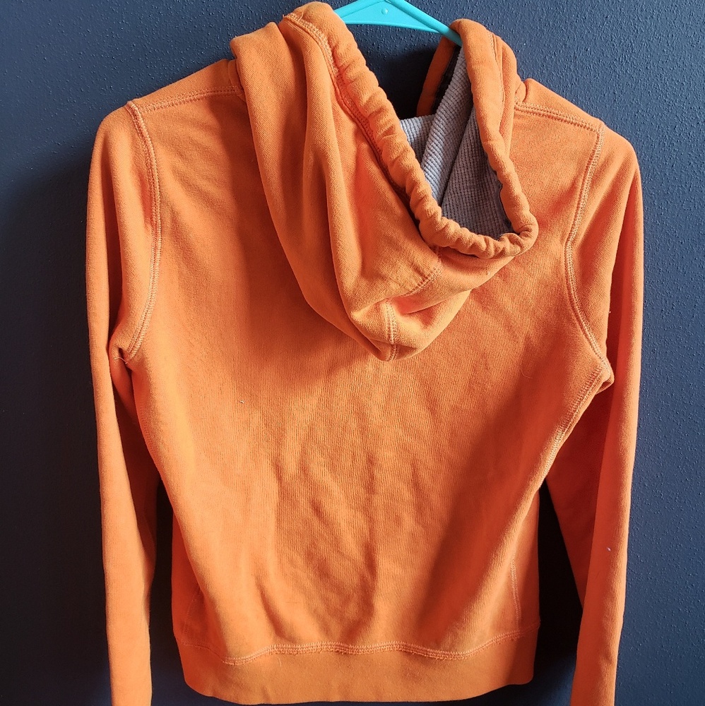 Abercrombie Hooded Sweatshirt - Youth M - Picture 2 of 2